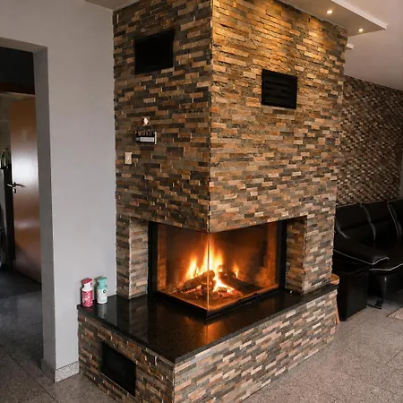 Villa Prestige, Jardin Privé, Parkings Sécurisés, Jacuzzi En Option