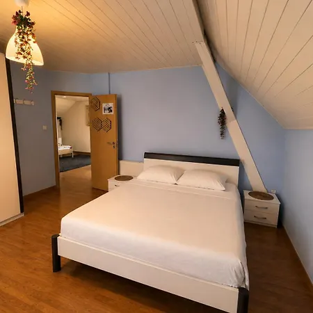 Villa Prestige, Jardin Privé, Parkings Sécurisés, Jacuzzi En Option Hombourg (Haut-Rhin)