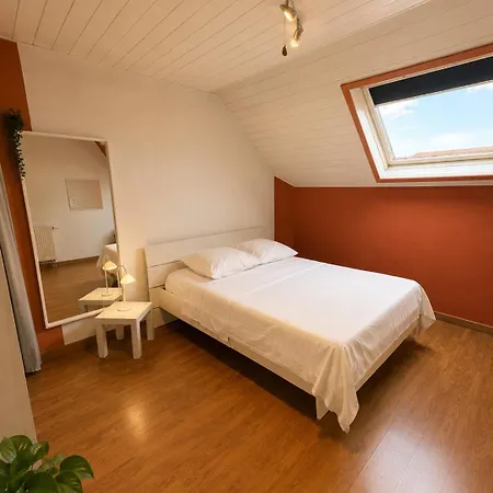 Villa Prestige, Jardin Privé, Parkings Sécurisés, Jacuzzi En Option Hombourg (Haut-Rhin)