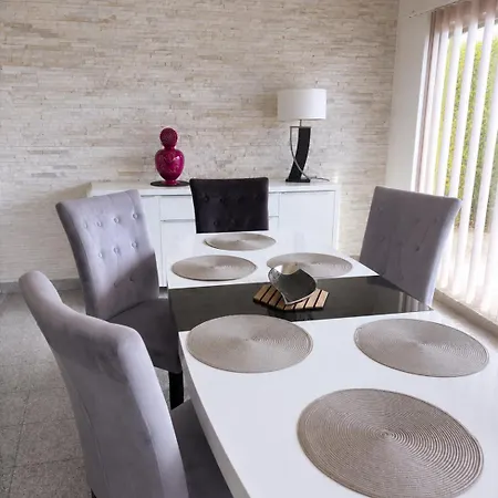 Prestige, Jardin Privé, Parkings Sécurisés, Jacuzzi En Option Villa *