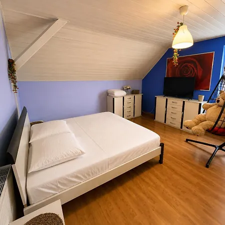 Prestige, Jardin Privé, Parkings Sécurisés, Jacuzzi En Option Villa *