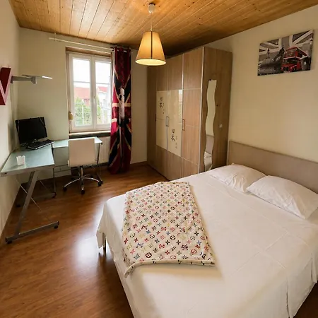 Prestige, Jardin Privé, Parkings Sécurisés, Jacuzzi En Option Villa