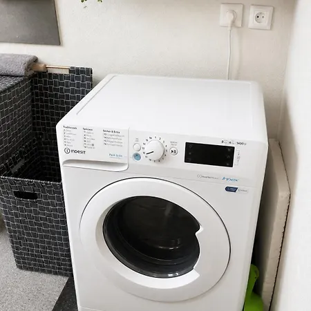 Prestige, Jardin Privé, Parkings Sécurisés, Jacuzzi En Option * Hombourg (Haut-Rhin)