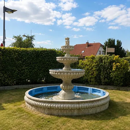 Prestige, Jardin Privé, Parkings Sécurisés, Jacuzzi En Option Villa Hombourg (Haut-Rhin)