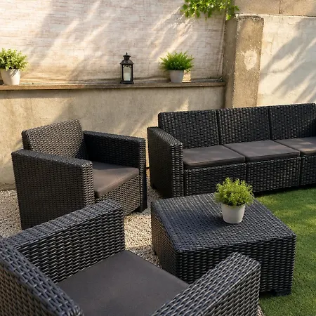 Prestige, Jardin Privé, Parkings Sécurisés, Jacuzzi En Option *